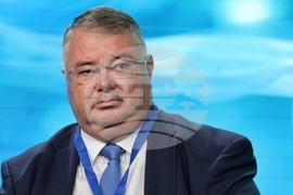 Green Transition Forum 4.0 - Новите перспективи пред Централна и Източна Европа - Сесия 1: Navigating the nexus: Карта на работните места на бъдещето в зелената и цифровата ера