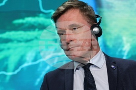 Green Transition Forum 4.0 - Новите перспективи пред Централна и Източна Европа - Сесия 1: Navigating the nexus: Карта на работните места на бъдещето в зелената и цифровата ера