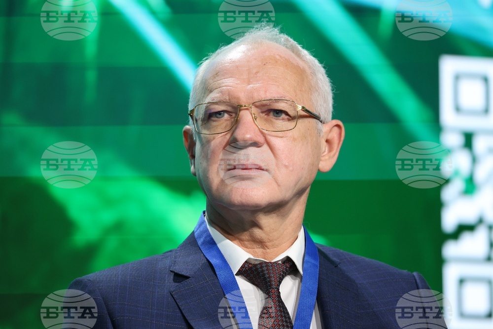 Green Transition Forum 4.0 - Новите перспективи пред Централна и Източна Европа - Сесия 1: Navigating the nexus: Карта на работните места на бъдещето в зелената и цифровата ера