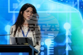 Green Transition Forum 4.0 - Новите перспективи пред Централна и Източна Европа - Сесия 1: Navigating the nexus: Карта на работните места на бъдещето в зелената и цифровата ера