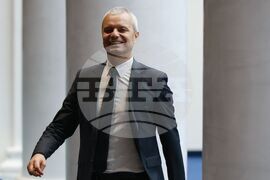 Народно събрание - заседание