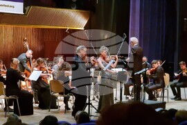 Варна - музикален фестивал „Варненско лято” - концерт на Австро-унгарска филхармония „Йозеф Хайдн”