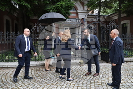 Пловдив - Международен форум за кирилицата „Азбука, език, идентичност“