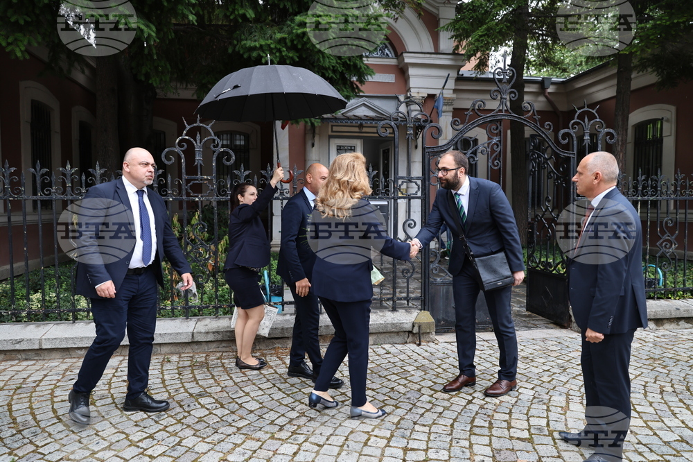 Пловдив - Международен форум за кирилицата „Азбука, език, идентичност“