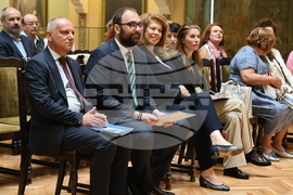 Пловдив - Международен форум за кирилицата „Азбука, език, идентичност“