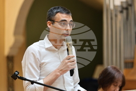 Пловдив - Международен форум за кирилицата „Азбука, език, идентичност“