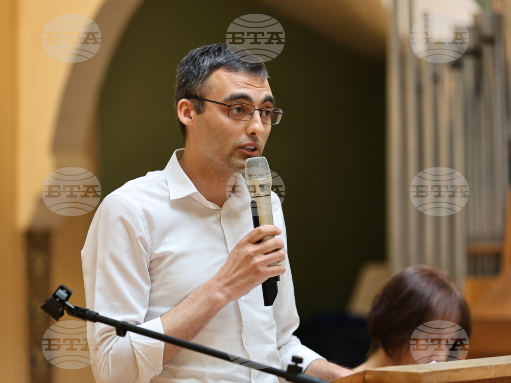 Пловдив - Международен форум за кирилицата „Азбука, език, идентичност“