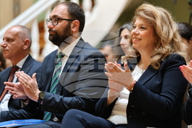 Пловдив - Международен форум за кирилицата „Азбука, език, идентичност“