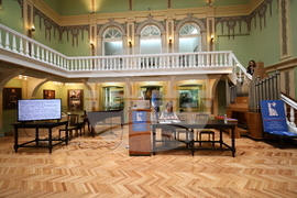 Пловдив - Международен форум за кирилицата „Азбука, език, идентичност“