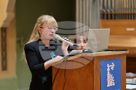 Пловдив - Международен форум за кирилицата „Азбука, език, идентичност“