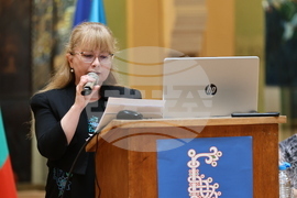 Пловдив - Международен форум за кирилицата „Азбука, език, идентичност“