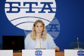 Национален пресклуб на БТА София - Сдружение „Обществен компас“ - пресконференция