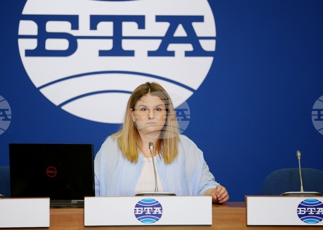 Национален пресклуб на БТА София - Сдружение „Обществен компас“ - пресконференция