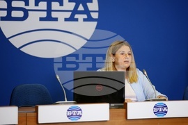 Национален пресклуб на БТА София - Сдружение „Обществен компас“ - пресконференция