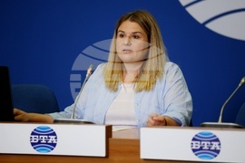 Национален пресклуб на БТА София - Сдружение „Обществен компас“ - пресконференция