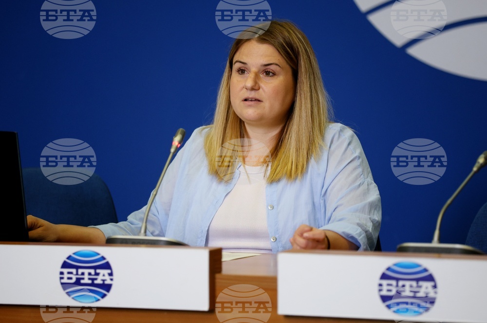 Национален пресклуб на БТА София - Сдружение „Обществен компас“ - пресконференция