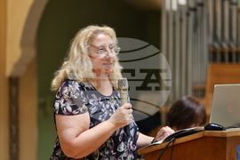 Пловдив - Международен форум за кирилицата „Азбука, език, идентичност“