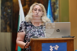 Пловдив - Международен форум за кирилицата „Азбука, език, идентичност“