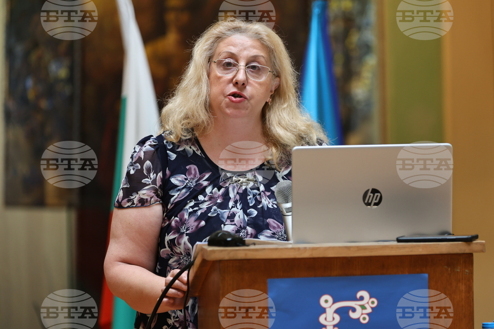 Пловдив - Международен форум за кирилицата „Азбука, език, идентичност“