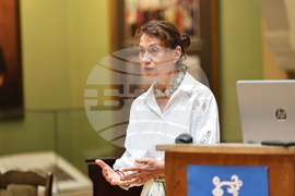 Пловдив - Международен форум за кирилицата „Азбука, език, идентичност“