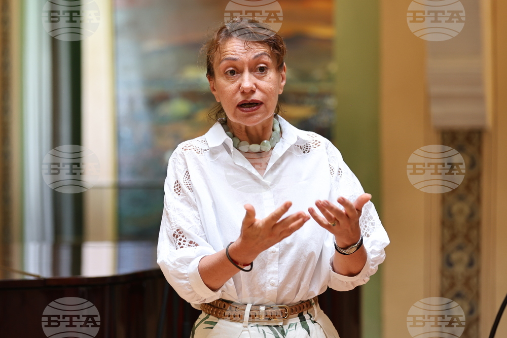 Пловдив - Международен форум за кирилицата „Азбука, език, идентичност“