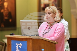 Пловдив - Международен форум за кирилицата „Азбука, език, идентичност“