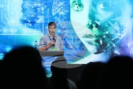 Green Transition Forum 4.0 - Новите перспективи пред Централна и Източна Европа - Сесия 1: Navigating the nexus: Карта на работните места на бъдещето в зелената и цифровата ера