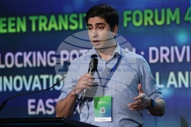 Green Transition Forum 4.0 - Новите перспективи пред Централна и Източна Европа - Сесия 1: Navigating the nexus: Карта на работните места на бъдещето в зелената и цифровата ера