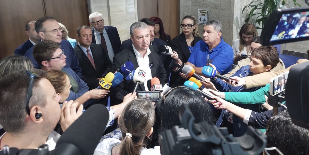 БСП внесе решение за спиране на продажбата на оборудването на АЕЦ „Белене“