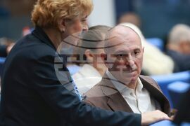 Народно събрание - заседание