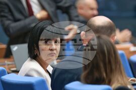 Народно събрание - заседание