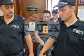 Хасково - дело - Генджебай Зюки Мехмед