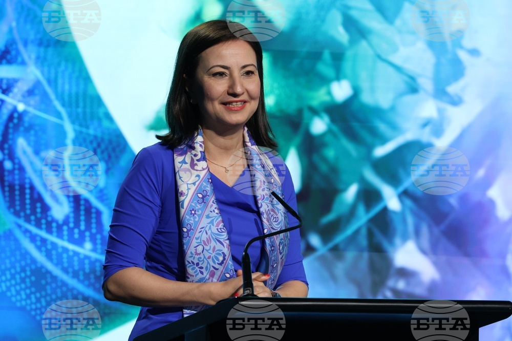 Green Transition Forum 4.0 - Новите перспективи пред Централна и Източна Европа - Сесия 2: Отключване на потенциала: стимулиране на иновациите в ЦИЕ