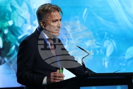 Green Transition Forum 4.0 - Новите перспективи пред Централна и Източна Европа - Сесия 2: Отключване на потенциала: стимулиране на иновациите в ЦИЕ