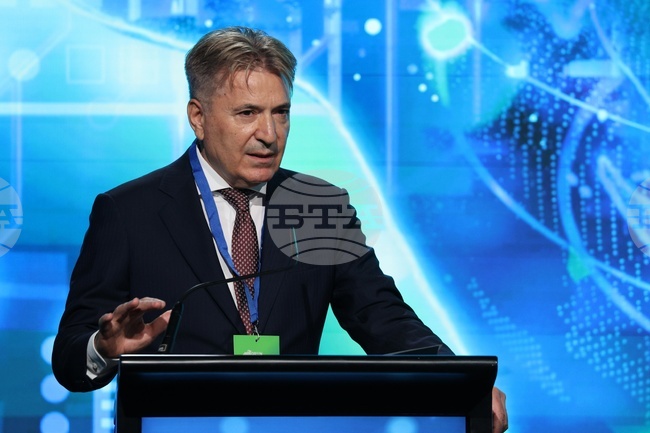 Green Transition Forum 4.0 - Новите перспективи пред Централна и Източна Европа - Сесия 2: Отключване на потенциала: стимулиране на иновациите в ЦИЕ