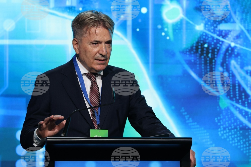 Green Transition Forum 4.0 - Новите перспективи пред Централна и Източна Европа - Сесия 2: Отключване на потенциала: стимулиране на иновациите в ЦИЕ