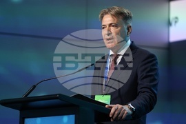 Green Transition Forum 4.0 - Новите перспективи пред Централна и Източна Европа - Сесия 2: Отключване на потенциала: стимулиране на иновациите в ЦИЕ