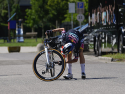 Cycling Tour de France