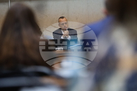 Благоевград - Общински съвет - сесия