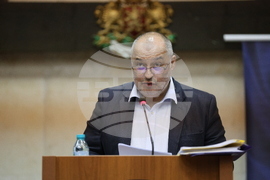 Благоевград - Общински съвет - сесия