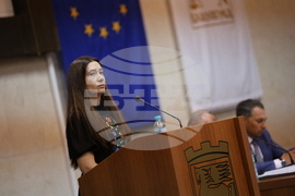 Благоевград - Общински съвет - сесия