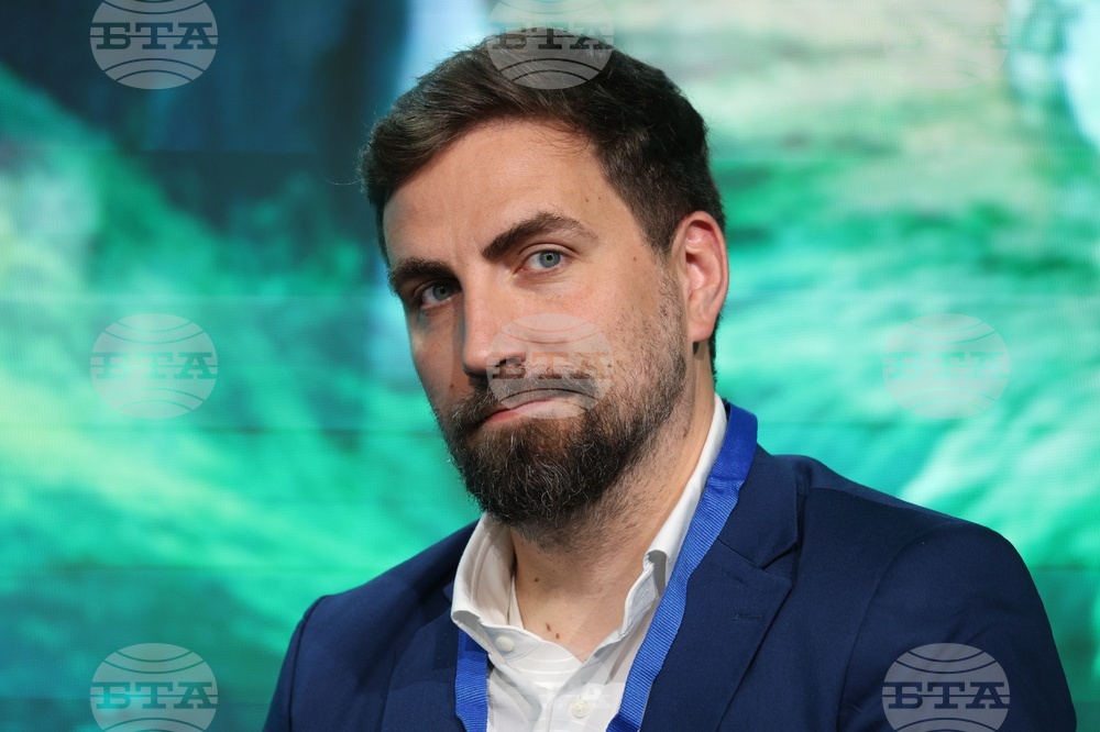 Green Transition Forum 4.0 - Новите перспективи пред Централна и Източна Европа - Сесия 2: Отключване на потенциала: стимулиране на иновациите в ЦИЕ