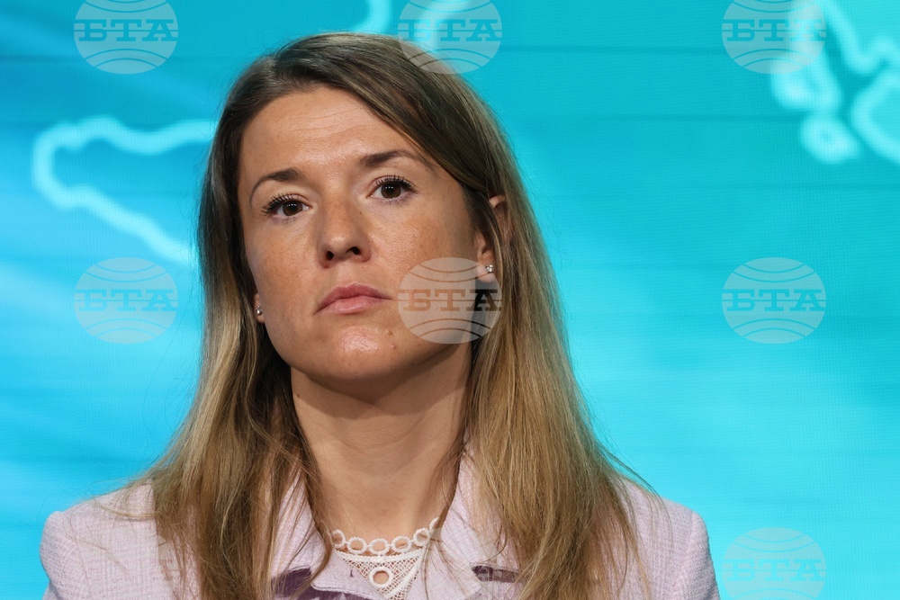 Green Transition Forum 4.0 - Новите перспективи пред Централна и Източна Европа - Сесия 2: Отключване на потенциала: стимулиране на иновациите в ЦИЕ