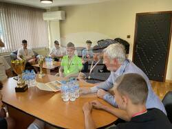 Снимка: Община Разлог