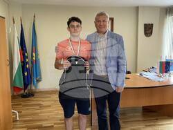 Снимка: Община Разлог