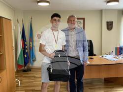 Снимка: Община Разлог