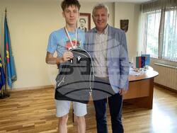 Снимка: Община Разлог