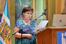 Пловдив - Международен форум за кирилицата „Азбука, език, идентичност“