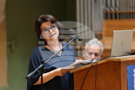 Пловдив - Международен форум за кирилицата „Азбука, език, идентичност“