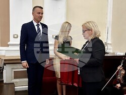 Снимка: Община Стара Загора